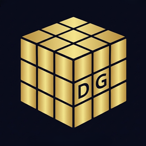 Daily Grid Games logo